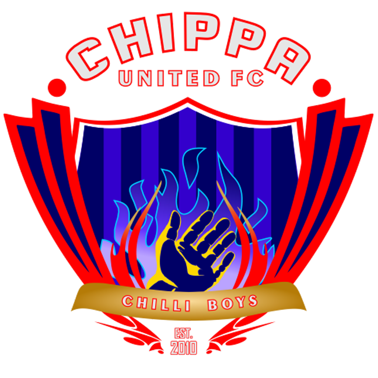 Chippa United logo