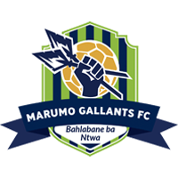 Marumo Gallants logo