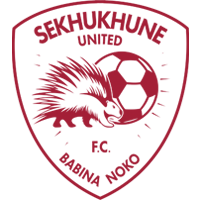 Sekhukhune United logo
