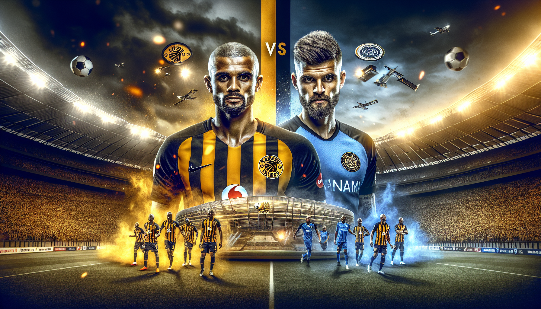 Kaizer Chiefs vs Durban City — Match Preview
