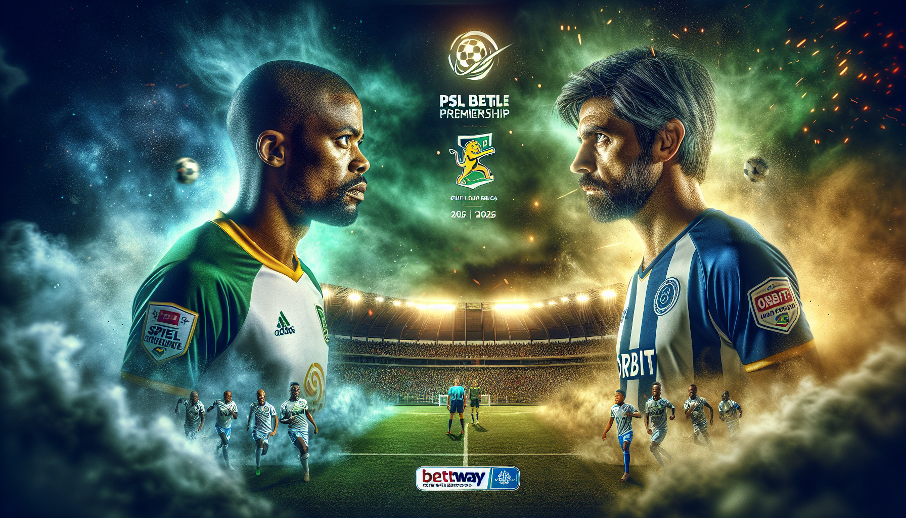 Siwelele vs Orbit College FC — Match Preview