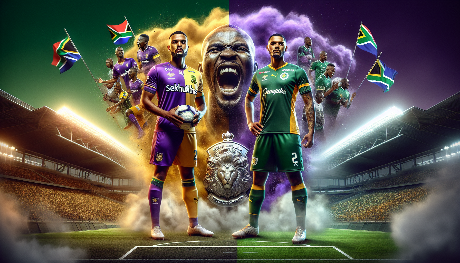 Sekhukhune United vs Polokwane City — Match Report