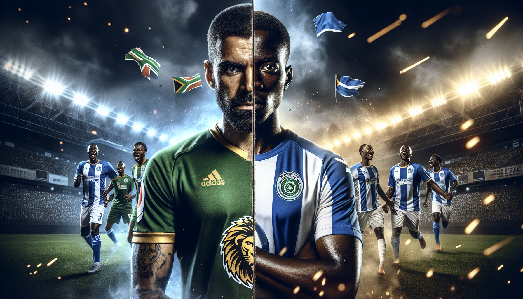 Siwelele vs Orbit College FC — Match Report